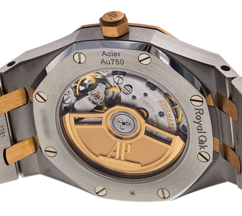 Audemars Piguet Royal Oak 77350SR.OO.1261SR.01